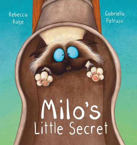 Milos Little Secret