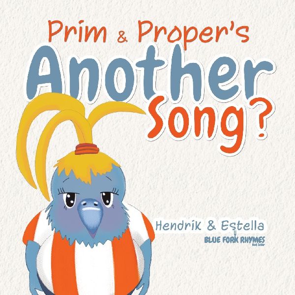 Prim and Propers Another Song?