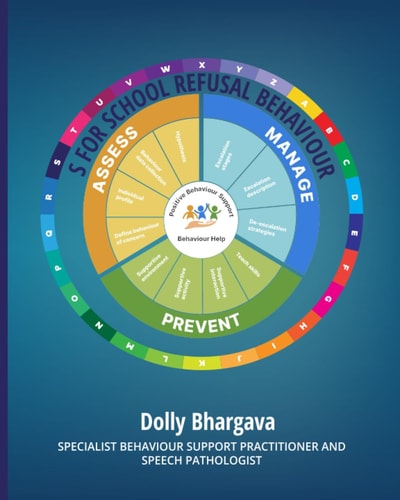 S for School Refusal Behaviour : Positive Behaviour Support