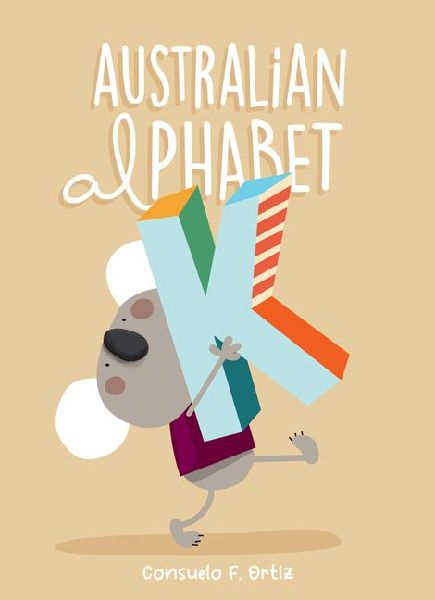 Australian Alphabet