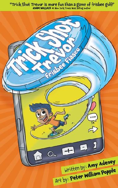 Trick Shot Trevor