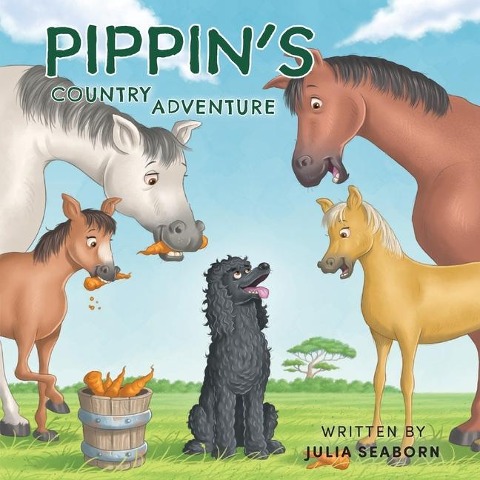 Pippins Country Adventure