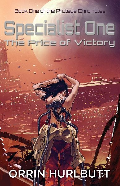 Specialist One: The Price of Victory