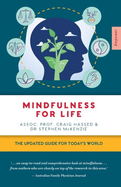 Mindfulness for Life: The Updated Guide for Today's World