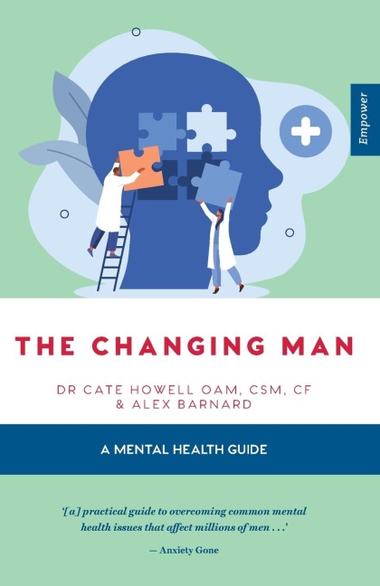 The Changing Man