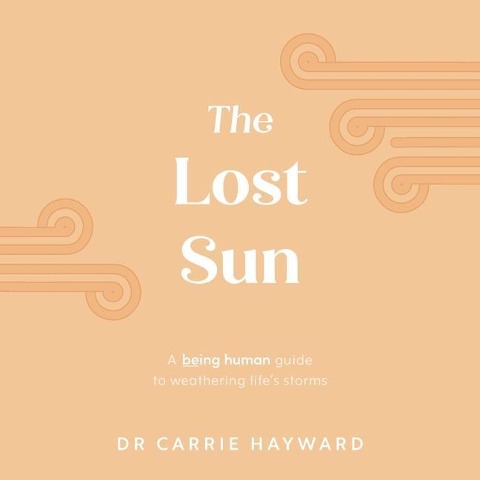 The Lost Sun: A Being Human Guide To Weathering Life'S Storms: A Being Human guide to weathering life's storms