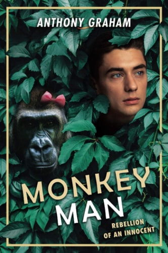 Monkey Man Rebellion of an Innocent