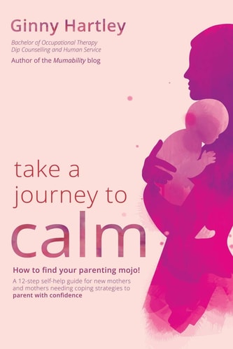 Take a Journey to Calm A Self-help Guide for New Mothers Needing Coping Strategies for Their Babies and Young Children.