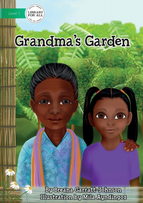 Grandmas Garden