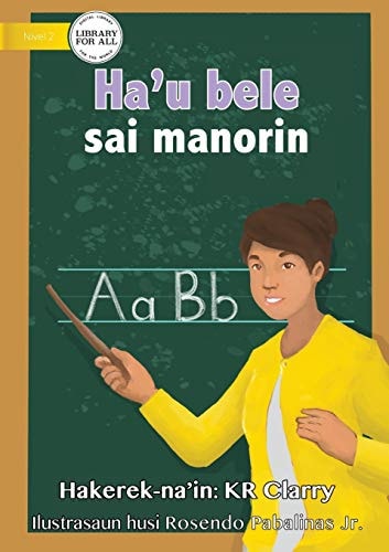 Ha'u bele sai manorin