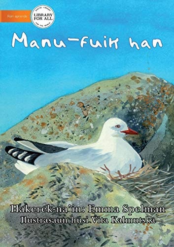 Manu-fuik han
