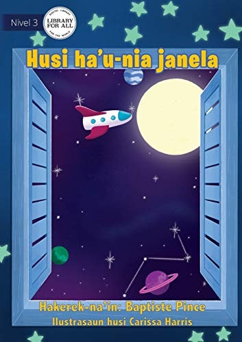 Husi ha'u-nia janela