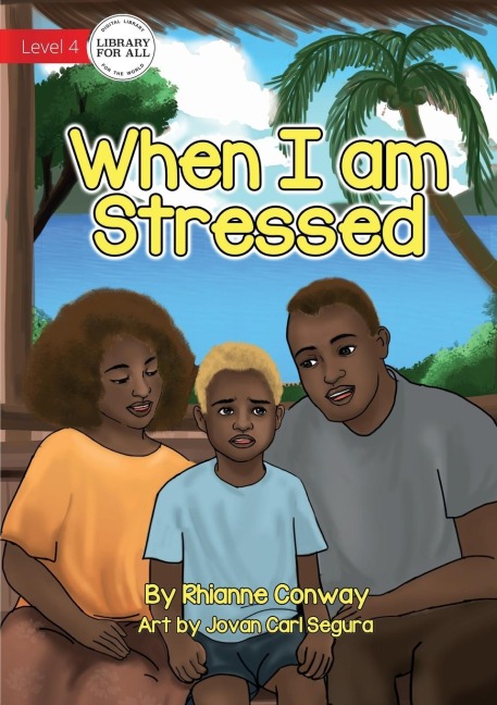When I am Stressed