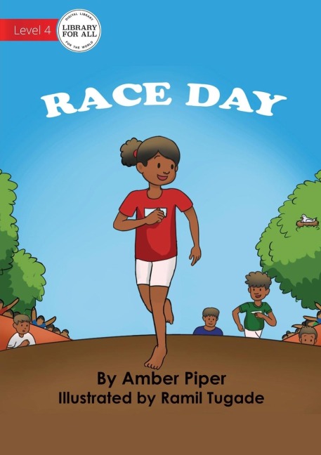 Race Day