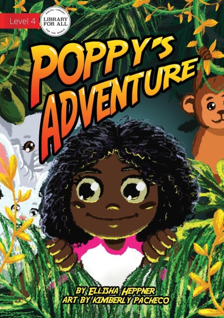 Poppys Adventure