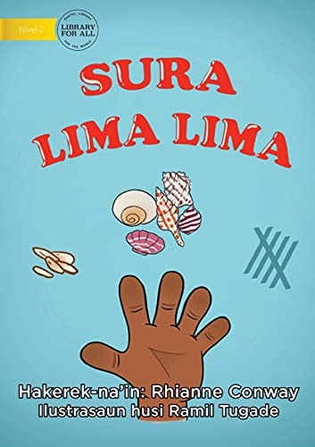 Counting In 5s - Sura lima lima
