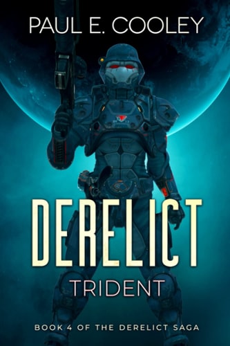 Derelict Trident