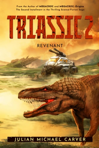 Triassic 2 Revenant