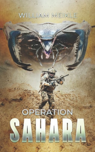 Operation Sahara