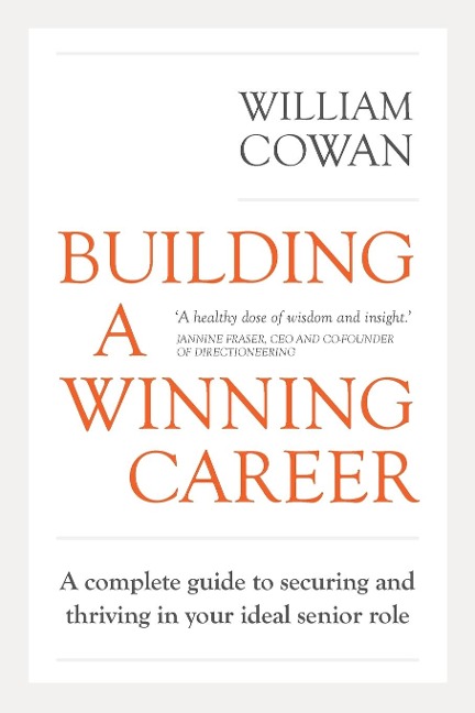Building a Winning Career: A comprehensive blueprint for job hunting success in turbulent times