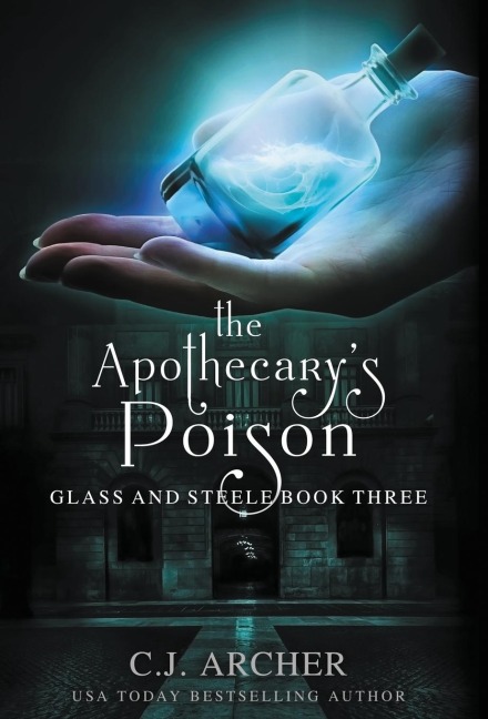 The Apothecary's Poison