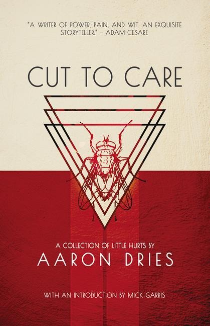 Cut to Care: A Collection of Little Hurts