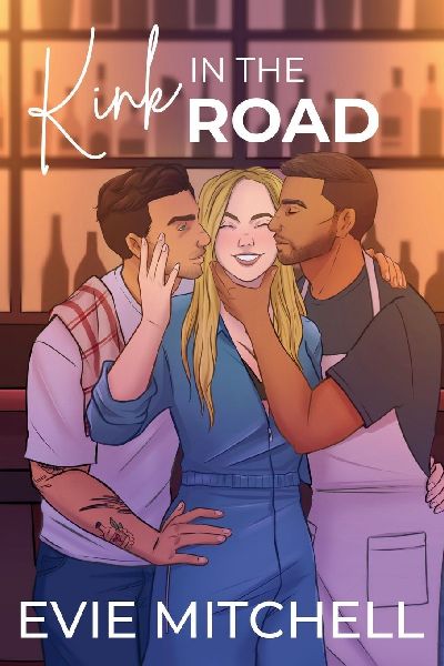 Kink in the Road