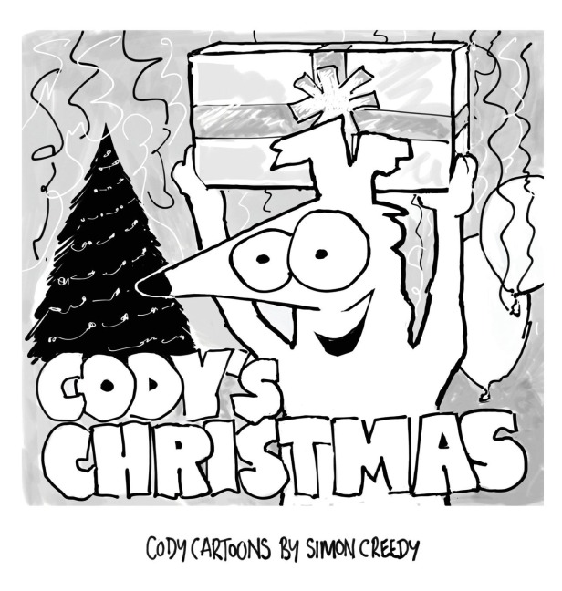 CODYS CHRISTMAS: Codys generosity and love shines through in this amazing story
