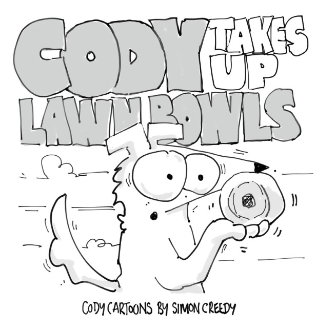 CODY TAKES UP LAWN BOWLS: Cody learns that a friendship is more important than winning