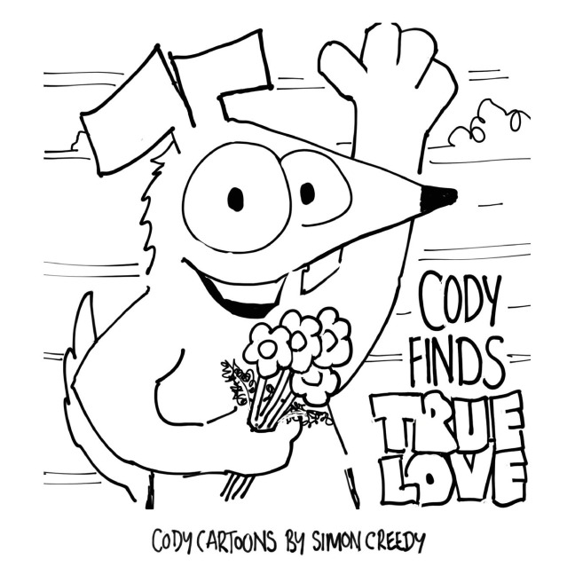 CODY FINDS TRUE LOVE: Cody falls in love with his childhood sweet heart Nissa