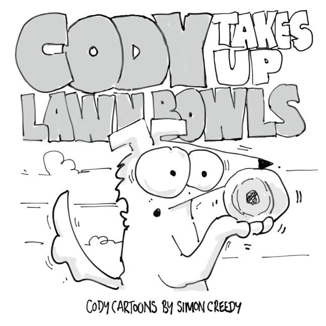 CODY TAKES UP LAWN BOWLS: Cody learns that a friendship is more important than winning