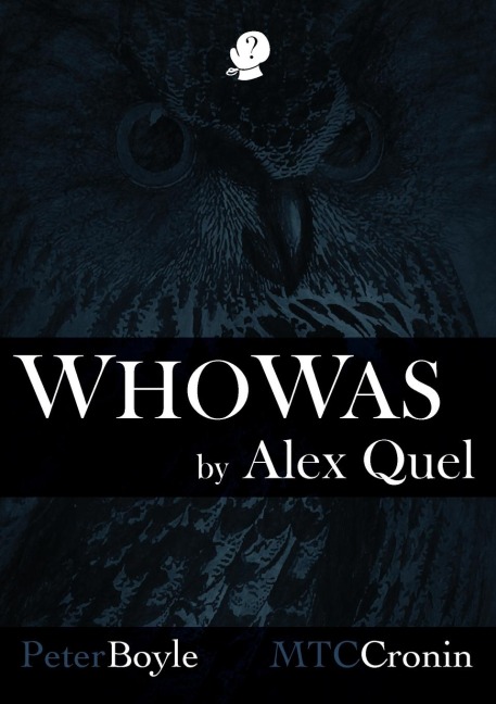 Who Was