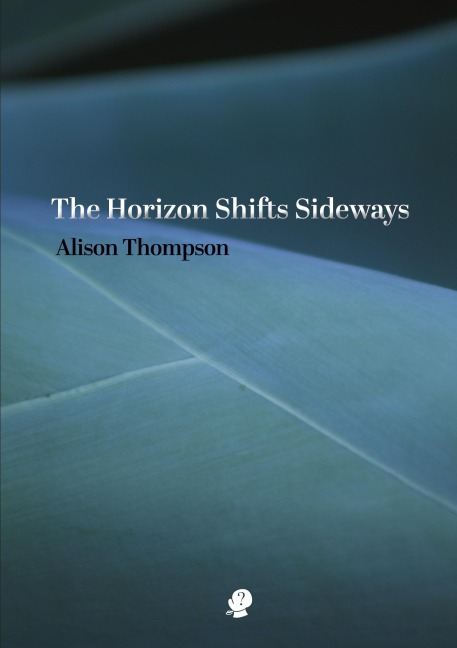 The Horizon Shifts Sideways
