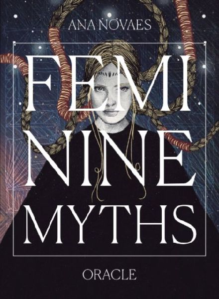 Feminine Myths Oracle