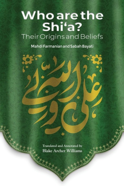 Who Are the Shia?  Their True Origins and Beliefs