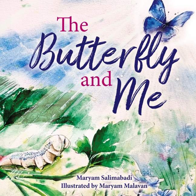 The Butterfly and Me