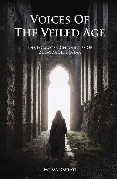 Voices of the Veiled Age: The Forgotten Chronicles of Zubayda Bint Jafar