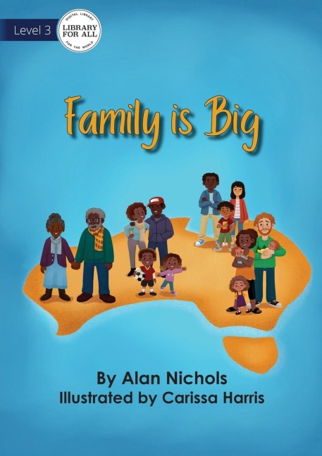 Family is Big