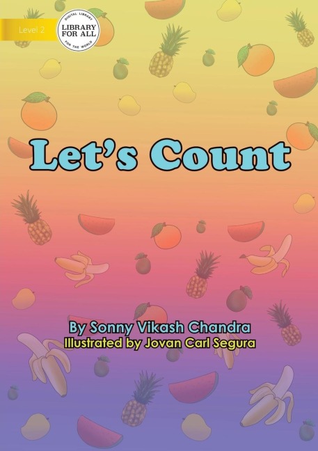 Lets Count