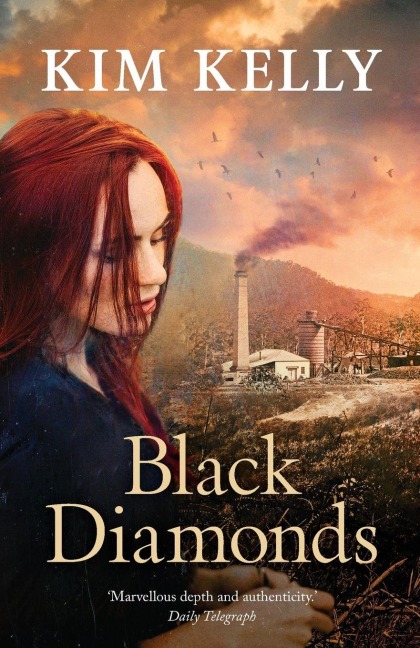 Black Diamonds