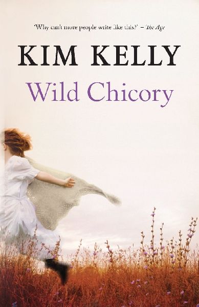 Wild Chicory
