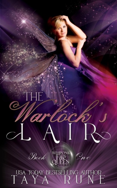 The Warlocks Lair