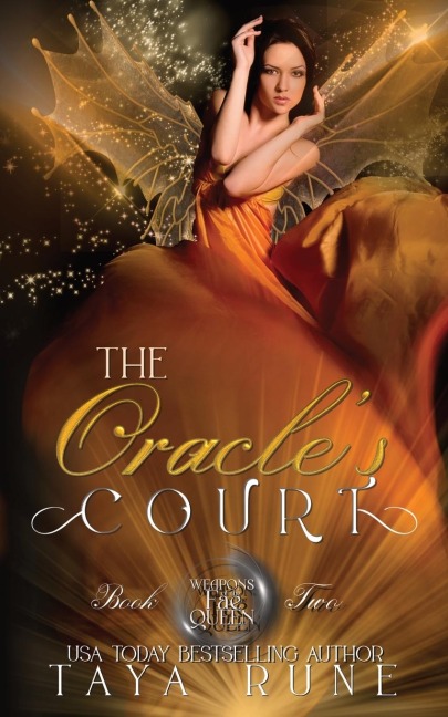 The Oracles Court