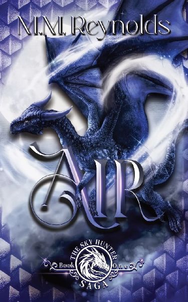Air: Sky Hunter Saga, Book 1