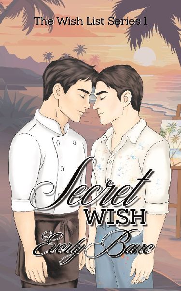 Secret Wish: The Secret Wish Series, Book 1