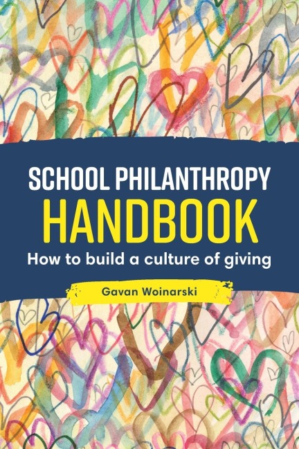 School Philanthropy Handbook: How to build a culture of giving