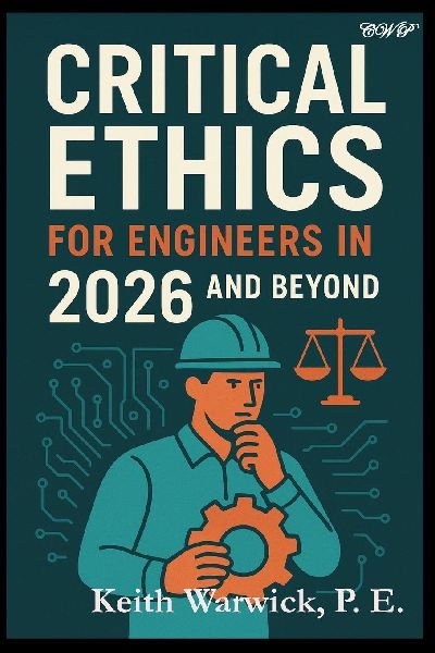Critical Ethics for Engineers in 2026 and Beyond
