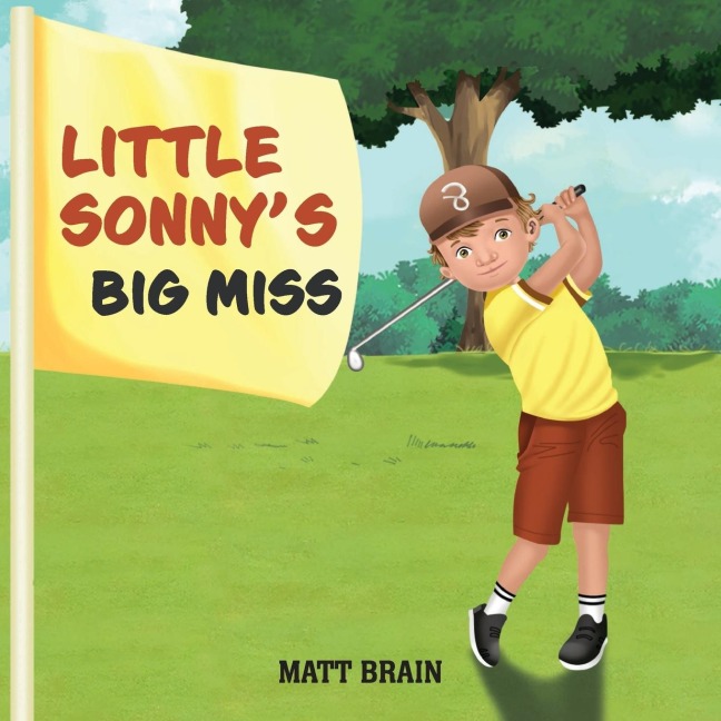 Little Sonnys big Miss