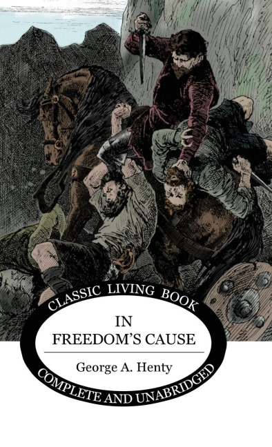 In Freedoms Cause