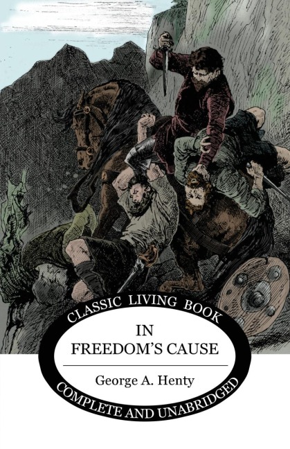 In Freedoms Cause